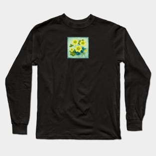 Sunshine Chic Long Sleeve T-Shirt